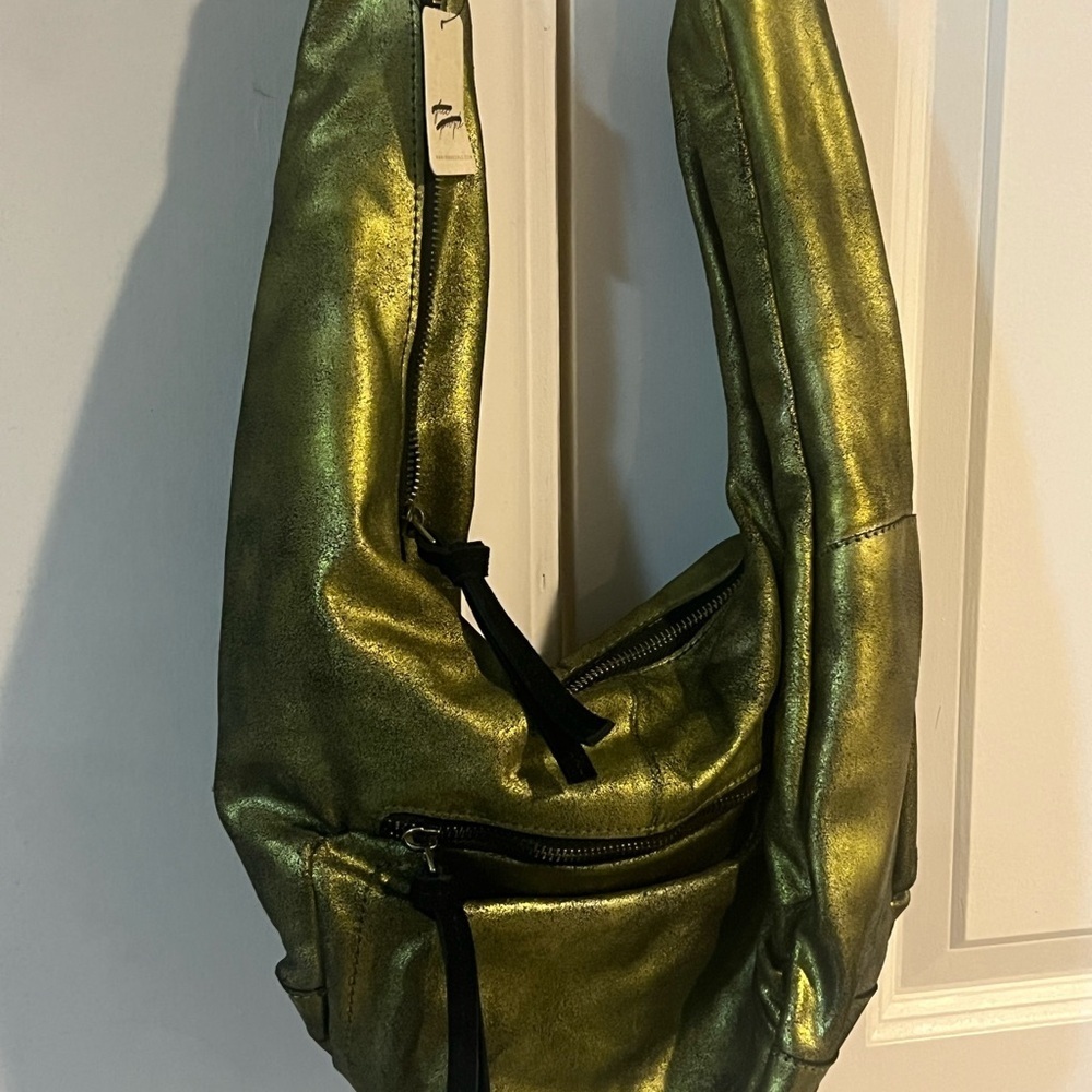 Free People We The Free Sparta
Sling Bag - Picture 4 of 6